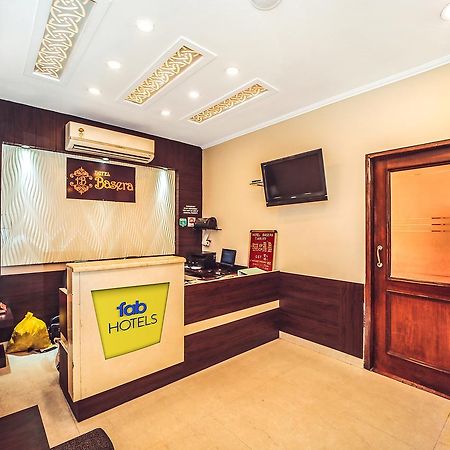 אמריצר Fabhotel Basera מראה חיצוני תמונה