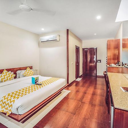 אמריצר Fabhotel Basera מראה חיצוני תמונה
