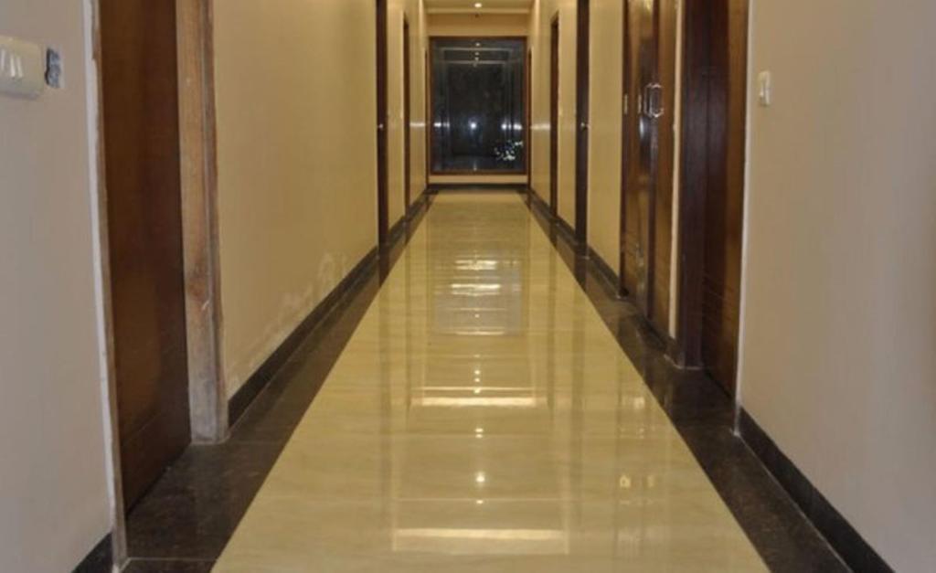 אמריצר Fabhotel Basera מראה חיצוני תמונה