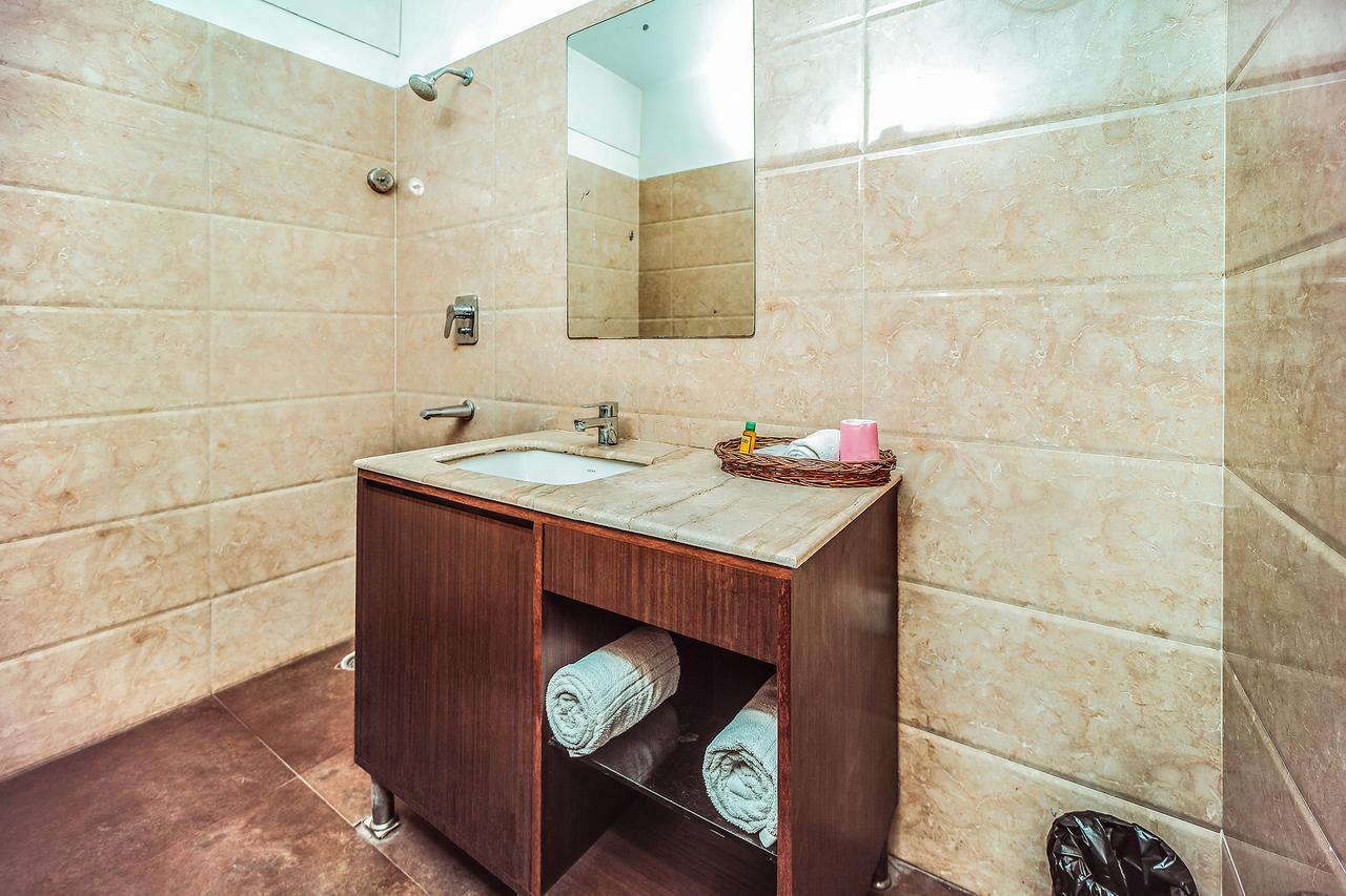 אמריצר Fabhotel Basera מראה חיצוני תמונה
