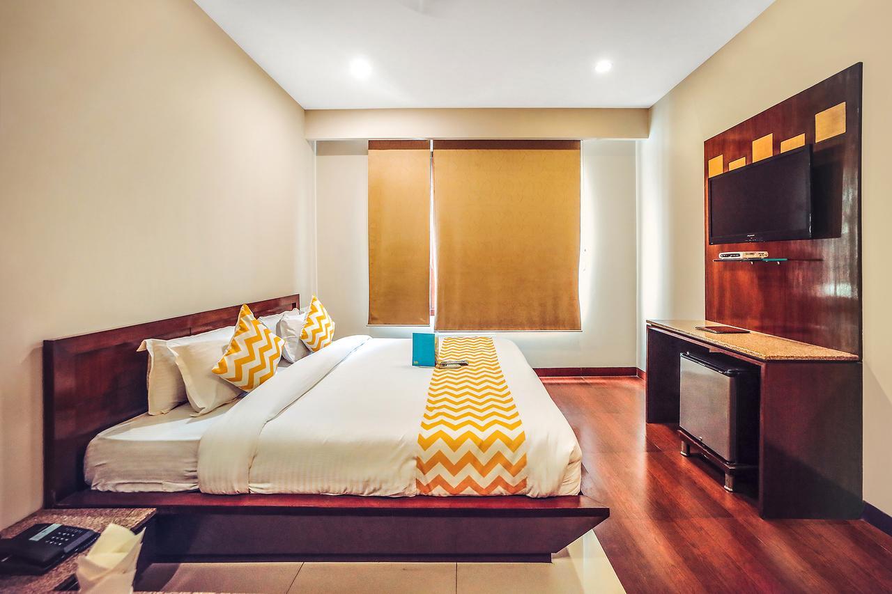 אמריצר Fabhotel Basera מראה חיצוני תמונה