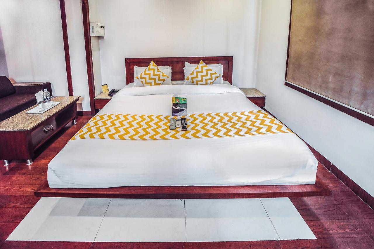 אמריצר Fabhotel Basera מראה חיצוני תמונה