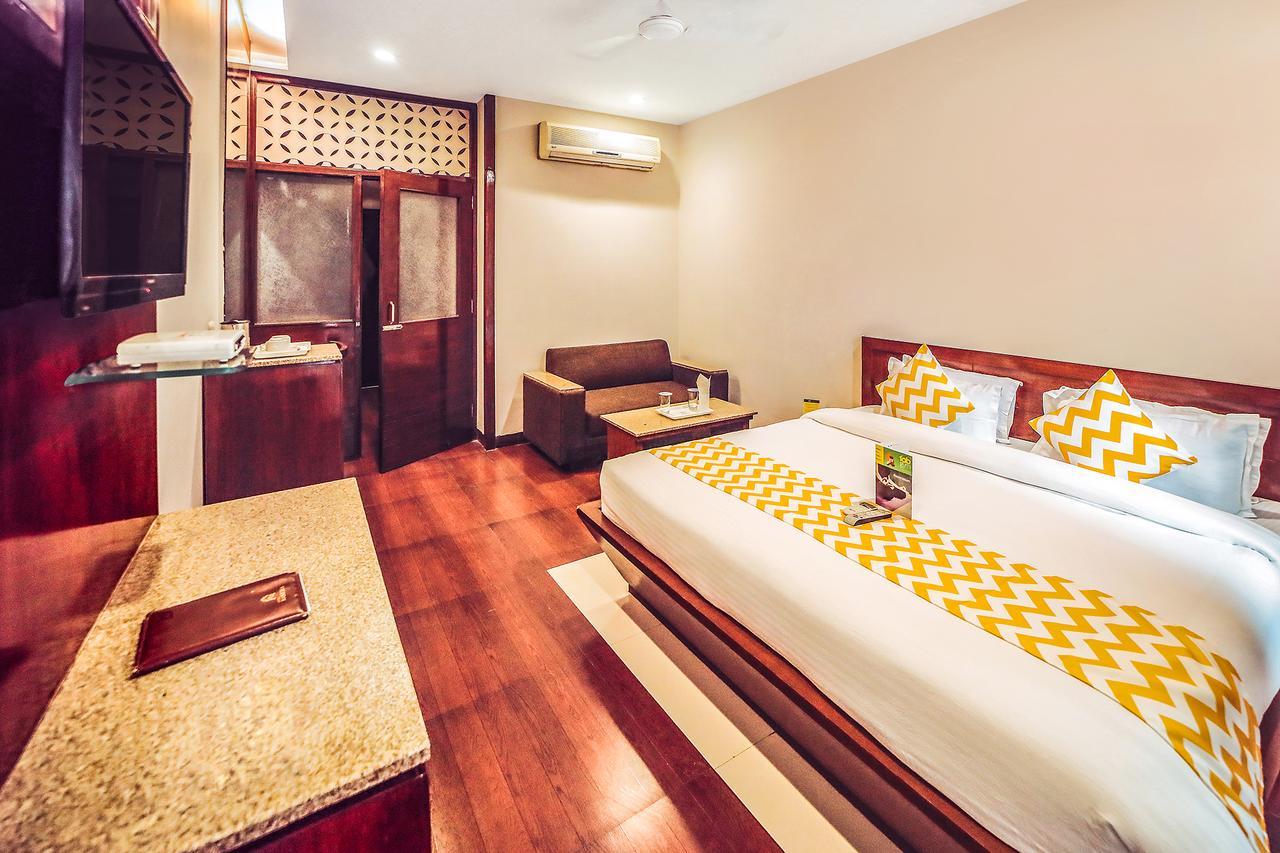 אמריצר Fabhotel Basera מראה חיצוני תמונה